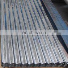 Corrugated Galvanised Sheet Metal Roofing Sheet Corrugated Calaminas thumbnail-2