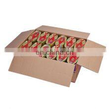 Instant Food Canned Mackerel in Oil thumbnail-5