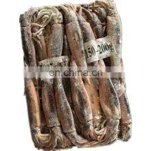 Wholesale China Frozen Argentina Illex Squid thumbnail-2