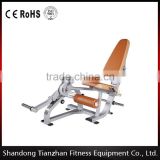 Sport fitness equipment china / fitness equipment / leg extension TZ-5051