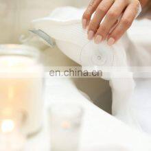 Neck Support Luxury Anti-Slip 4D Mesh Bath Tub Non Slip Spa Wasable Bath Pillow for Tub Head Rest thumbnail-4