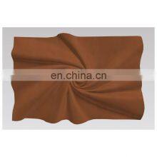 Super Comfortable Plain Chambray Yarn-dyed Fabric 100% Cotton For Dress thumbnail-5