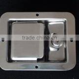 03100 Truck Paddle Lock