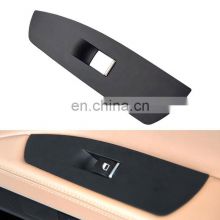 Awesome Quality Interior Car Window Regulator Switch Outer Frame Panel Trim For BMW 7 Series F01 F02   61319241942