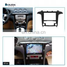 KALEDA Frame Hight Quality Car Radio Cable Harness Canbus Stereo Panel Installation Trim Kit Frame thumbnail-4