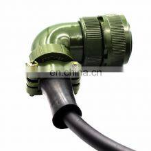 High Quality MR-PWCNS1-5m J2S Servo Motor Power Line Power Line PVC thumbnail-3