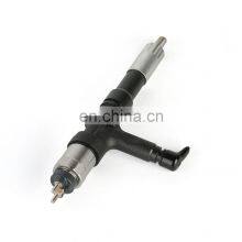 Wholesale High Quality PC350-7 PC400-7 PC400-8 PC450-7 PC550 For Denso Injector 095000-6070 9709500-607 6251-11-3100 thumbnail-3