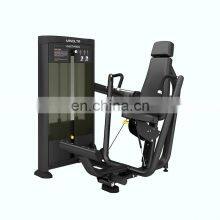 Vertical Press Machine China Gym Fitness Equipment Cheap Price Fitness Machine