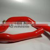 Custom Made Silicone INTERCOOLER TURBO HOSE/ SILICONE Boost Pipe /Air Intake Hose For Mustang v6 v8 289 302 thumbnail-2