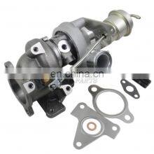 TD025 Turbocharger 49173-02010 A1320900180 A1320900080 1320900080 Turbo for MITSUBISHI for Smart Fortwo thumbnail-4