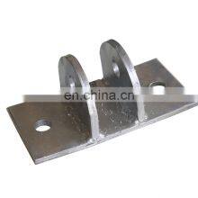 OEM Fabrication Service Welding Part Welding Service thumbnail-4