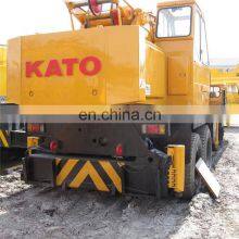 Used Kato All Terrian Crane NK300E, Cheap 30ton Japan Truck Crane on Sale thumbnail-1