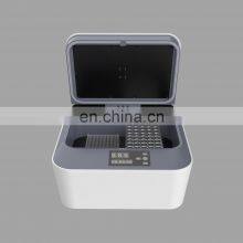 Factory Price Microplate Incubator OEM Mould for Any Type Sample Tube Thermostatic Incubator thumbnail-2