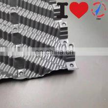 Inquiry Dier High Quality CPVC,PP, PVC Cooling Tower Filler Wave PVC Filler Price thumbnail-5
