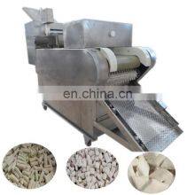 The Small Restaurant Chinchin Snack Machine on Sale Product Line thumbnail-3