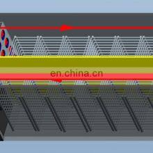Fruit Dry Oven/small Fruit Drying Machine/industrial Fruit Tray Dryer thumbnail-3