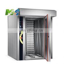 MS Best Quality Commercial Appliances Gas Deck Oven 3 Deck 6 Tray Bakery Small Oven Gas Pizza Oven thumbnail-5