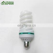 China Supplier on CE Approved Full Spiral 2U or Spiral Cfl Energy Saving Bulb Electronic Energy Saver thumbnail-3