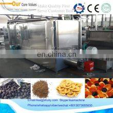 5 Layers Belt Dryer Machine,continuous Belt Dryer,net Belt Dryer for Fruit and Vegetables 008613673685830 thumbnail-5