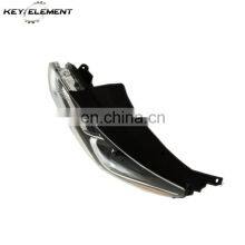 KEY ELEMENT Auto Led Headlight The Headlights 92101C2500 92102C2500 For Sonata 2018 2019 2020 The Headlights thumbnail-3