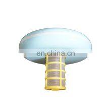 Маленького размера, удобный водоочиститель для плавательных бассейнов, солнечный очиститель бассейнов Ionizador Solar Para De Piscinas thumbnail-3