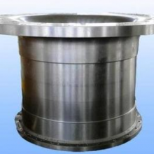 Overflow Ball Mill Tugwheel End Cover Hollow Shaft thumbnail-4