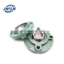 UCFC218 Round Pillow Block Bearing FC218 with Bearing Housing