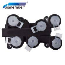 Durable MV-2 Dash Air Brake Control Module Valve Replaces for Haldex KN20615 thumbnail-3