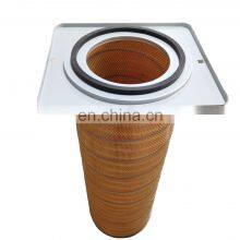 Buy Industrial Air Filter Dust Collector Filter Cartridge thumbnail-2