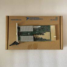 PXI-8331 National Instruments Industrial Control Module Spare Parts thumbnail-3
