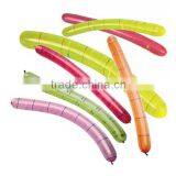 Missile Balloon,Rocket Balloon, Birthday Party Balloon for Kids thumbnail-1