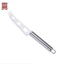 Kitchen Accessories Home and Kitchen Gadgets Butter Knife & Fork Kitchen Tools Cheese Slicer Cutter Multi-function Stainless Steel Cheese Knife thumbnail-2
