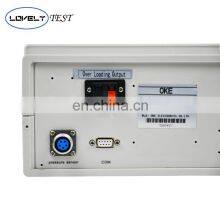 Digital Display Panel With Transducer for the Compression Test Machine thumbnail-3