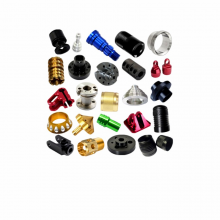 CNC Machining Milling Lathe Maintenance Parts of Brass Aluminum Metal Machining Parts thumbnail-2
