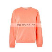 Wholesale Long Sleeve Men Sweat Activated Cool Dry Fit Gym Sports Cationic Fabric Plain t Shirts thumbnail-5