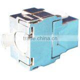 Cat.6A Ftp Keystone Jack