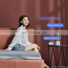 Xiaomi Youpin High Quality Wireless Remote Control Latex Memory Foam Upholstered Bed Electric Adjustable Sofa Bed thumbnail-4