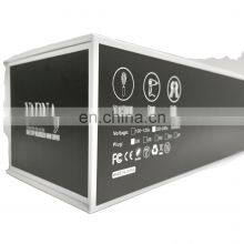 Custom Electric Hair Dryer Electric Comb Packaging Paper Boxes Packaging Paper Box thumbnail-2