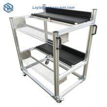 SMT FUJI XP NXT Feeder Storage Cart for Pick and Place Machine thumbnail-2