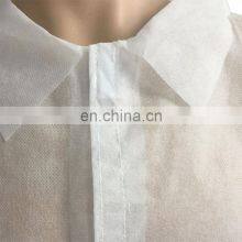 Disposable Non Woven Laboratory Clothing thumbnail-5