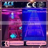 ACS New Vision Shock 3D Effect Marriage Led Portable Dance Floor for Sale thumbnail-4