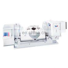 FHR 5 axis rotary table cnc hydraulic rotary table