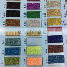 Korea Quality Hot Sell Heat Transfer Glitter Vinyl For Clothing T-Shirt thumbnail-4