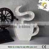 Decorative Marquee LED Letters thumbnail-2