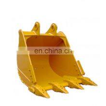 2021 New Design Standard Heavy Mining Bucket Excavator Bucket thumbnail-5