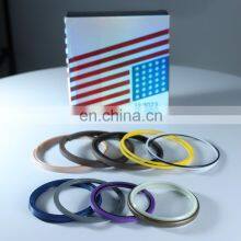 Volv-o Excavator Spare Part Boom Hydraulic Cylinder Seal Kit 14589129 thumbnail-3