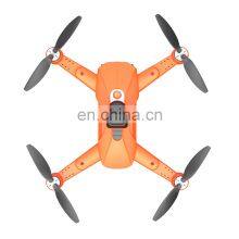 Wholesale K80 Pro Max 360 Degrees Obstacle Avoidance 8K HD Dual Camera 5G WIFI FPV Foldable RC Quadcopter Kid Toy Drones thumbnail-2