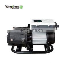 High Efficiency 1Hp Self-Priming Jet Solar Water Pump With Panel thumbnail-2