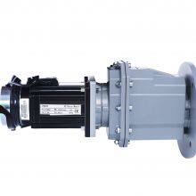 Industrial High Speed Rolling Door Motor thumbnail-5
