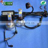 Factory Direct Selling H16 2800lm Auto Led Headlight 10-30v , Led Car Headlight H16 Led Auto Headlight
